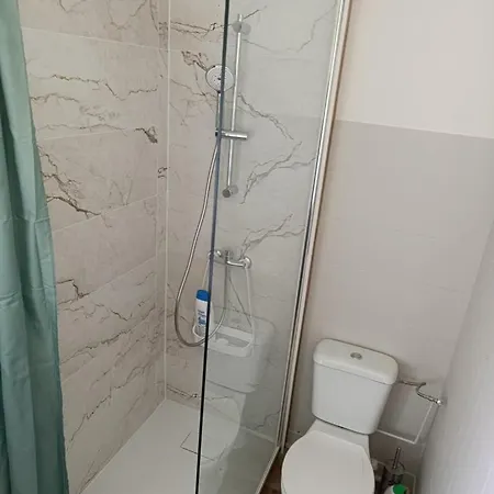La Maisonnette