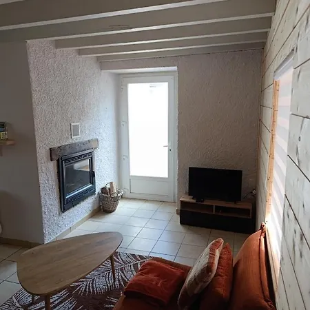 La Maisonnette * Lugagnan