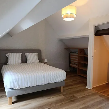 La Maisonnette *