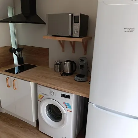 La Maisonnette Semesterbostad